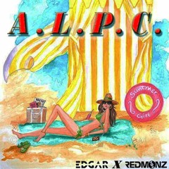 Anh Là Phi Công ( #A.L.P.C ) ( EDGAR & REDMONZ MASHUP ) - Andree Right Hand, Tyga