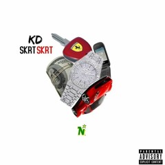 KD - Skrt Skrt