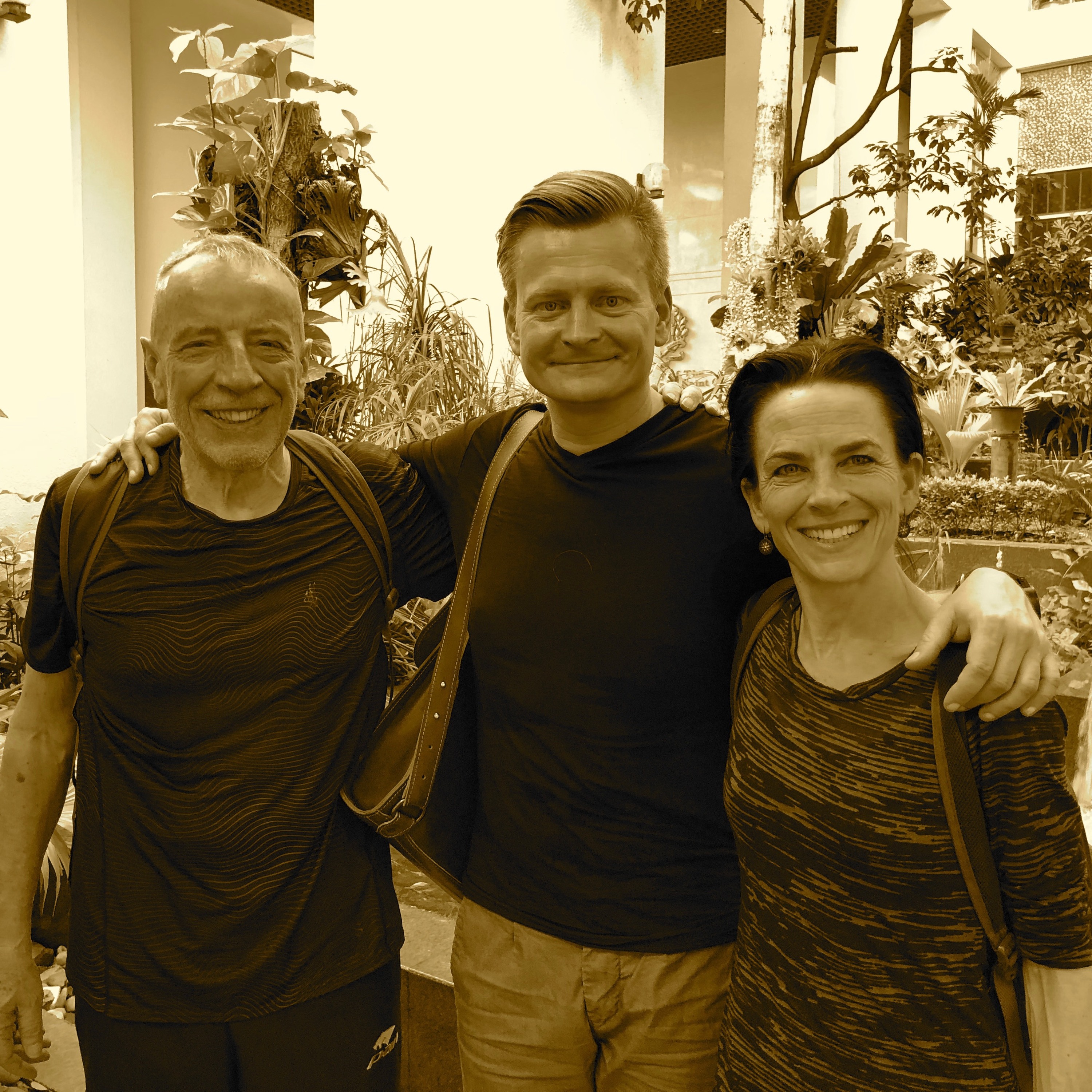 Max Schupbach: authentic leadership makes the difference between winning and succeeding