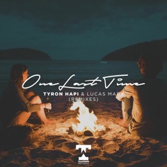 Tyron Hapi - One Last Time (Kore-G Remix)