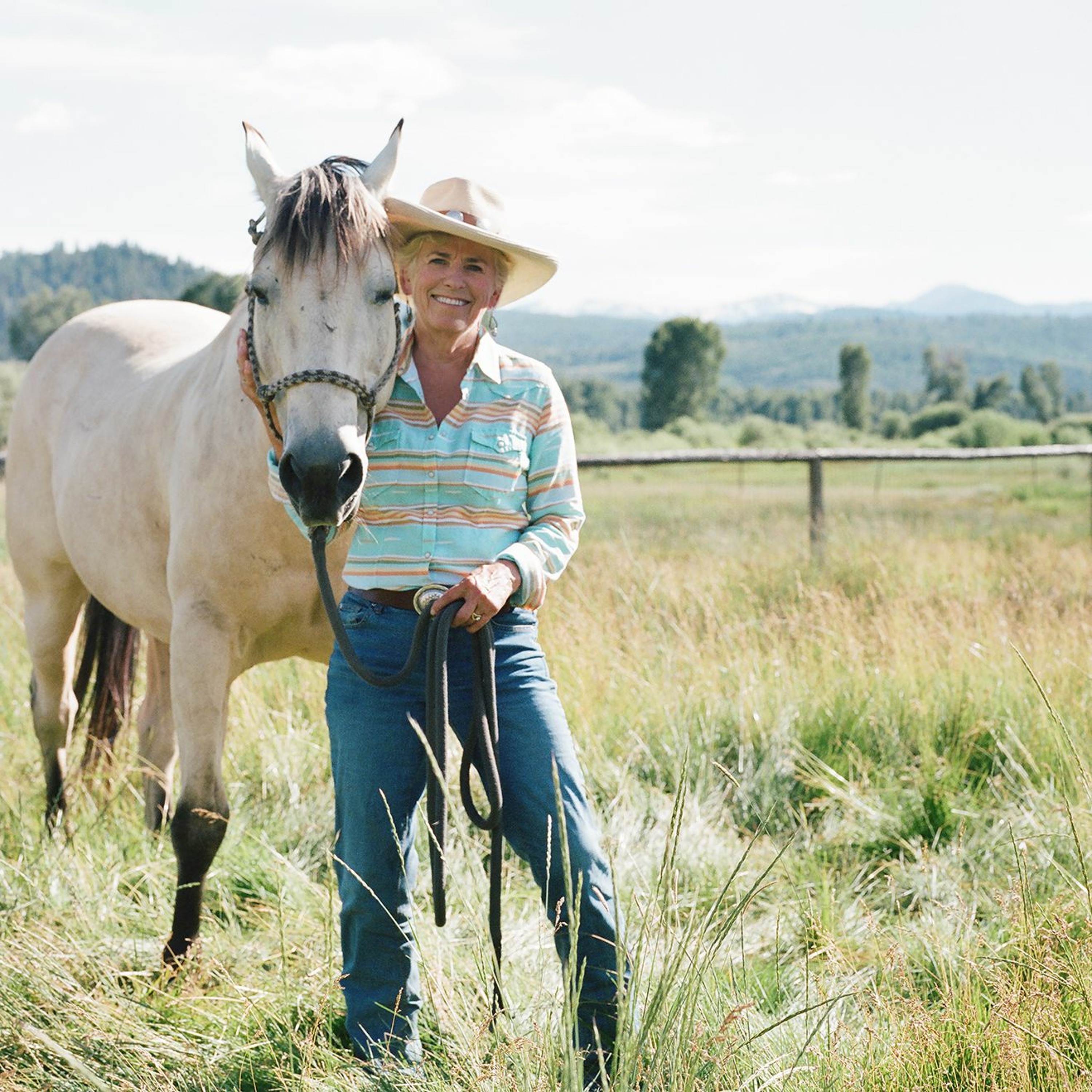 Women in Wyoming Podcast