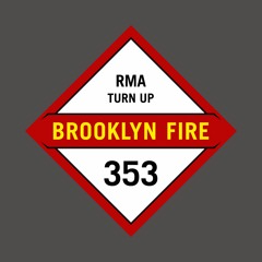 RMA - TURN UP [Spotify playlisted Nasty Bits]