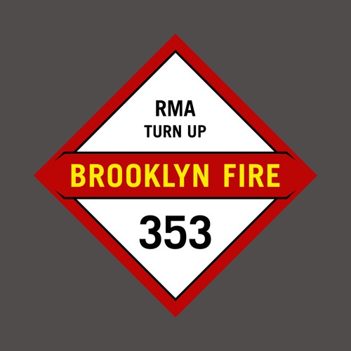 RMA - TURN UP [Spotify playlisted Nasty Bits]