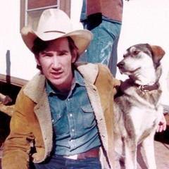 To Live Is To Fly (Townes Van Zandt)