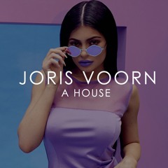 Joris Voorn - A House (Crooked Remix)