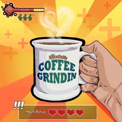 illexotic - Coffee Grindin'