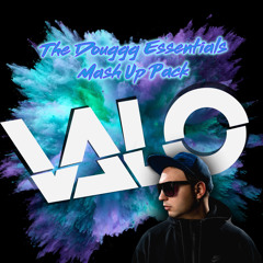 Valo Presents: The Douggg Essentials 2019 Mash Up Pack Mixtape