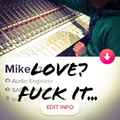 "Fuck It" Remix With Eamon Sample