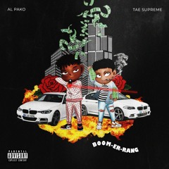 Boomerang ft. Tae Supreme (Prod. JTC Beats)