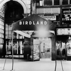Lullaby Of Birdland