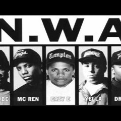 NWA - Chin Check (Beau G Bootleg) [FREE DL]