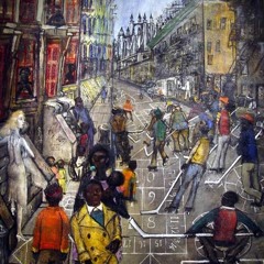 On The Sunny Side Of The Street