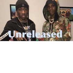 DENZ FLOCKZ-  Who run it ( Unreleased Freestyle)