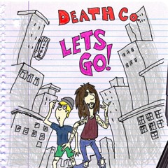 LETS GO (SKULLZ VON DOOM X BOARDS)