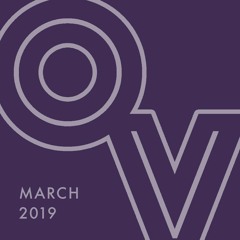 March 2019 Mix - Peter Marks