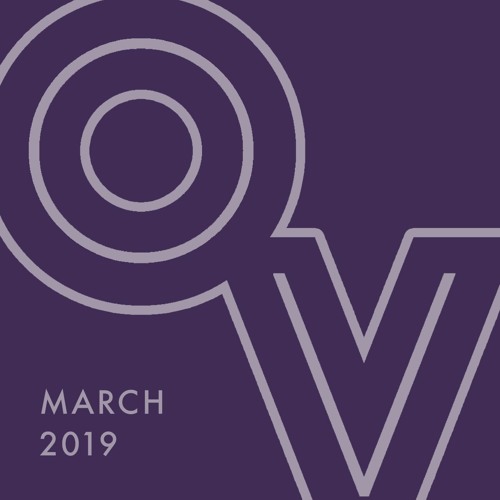 March 2019 Mix - Peter Marks