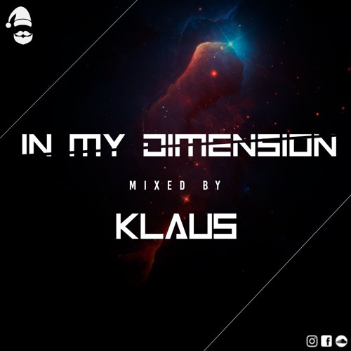 IN MY DIMENSION (MY BDAY BASH)