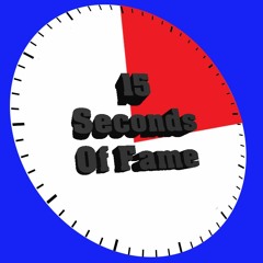 All my Parts For The 15 Sec of fame collab