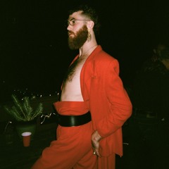 SYZYGŸ - Timekeeper (Live at Navel DTLA, No Clang)