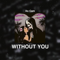 Without You (Prod. ForeignGotEm & Xo Cam)