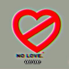 NATE - No Love