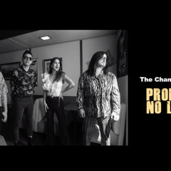 The Chamanas - Prometimos No llorar