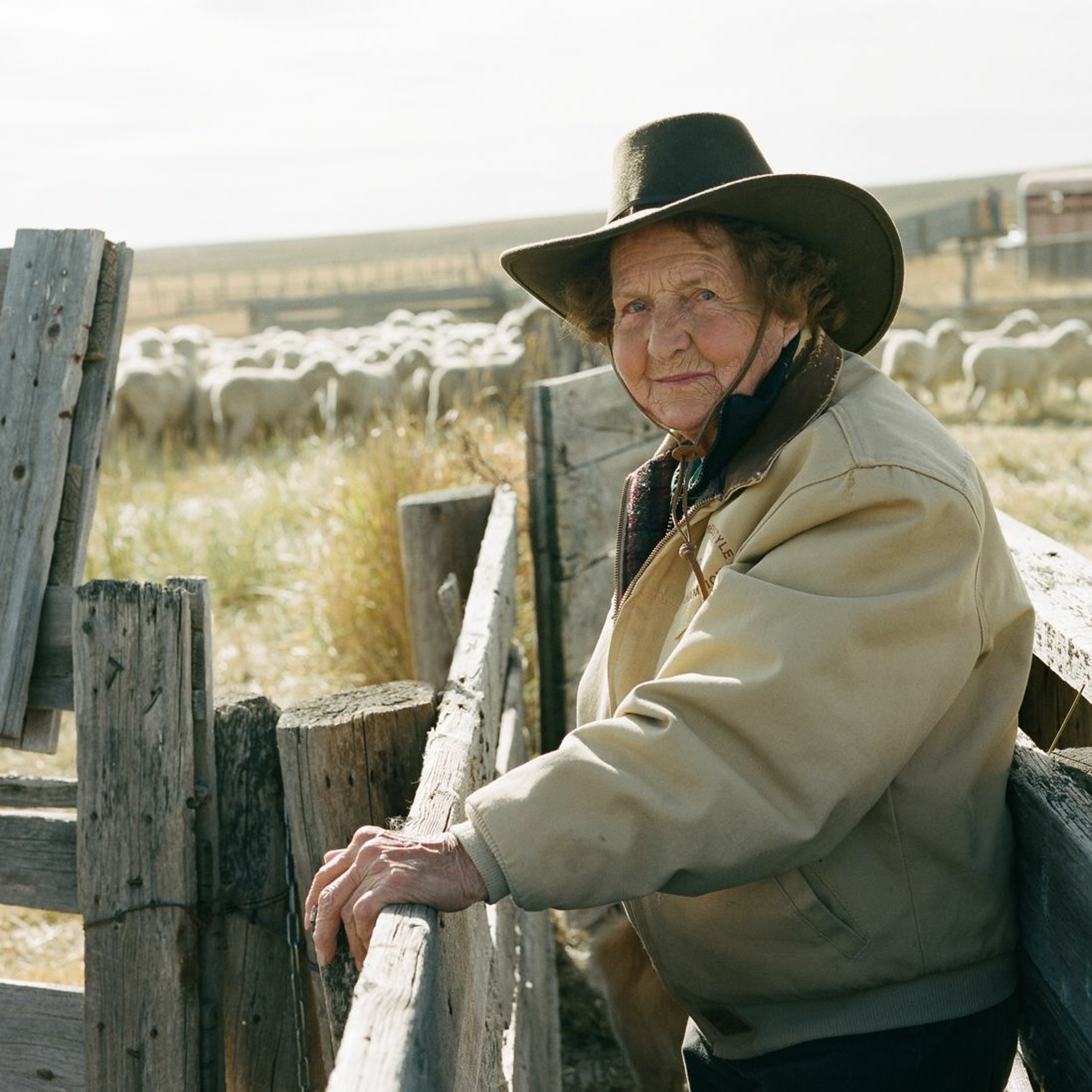 Women in Wyoming Podcast