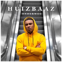 HuizBaaz - Onderweg (prod. Ed Owusu)