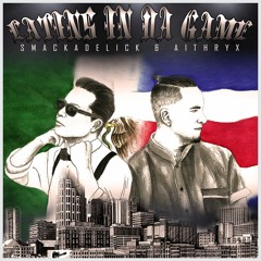 Latins In Da Game | ft. Smackadelick [Demo]