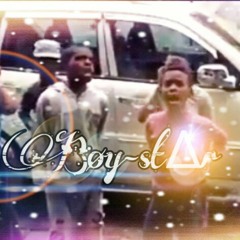 DJ Boy-star Buskids Africato xDD 2xz19