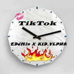 TikTok-EDdMin X KID.VLPHA