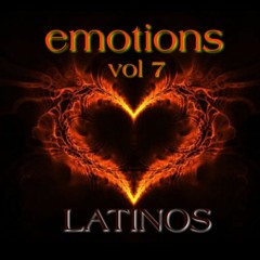Emotions Vol 7 LATINOS