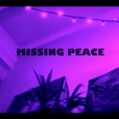 Nibs - Missing Peace