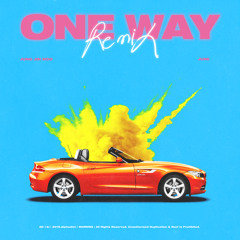 P.odd - Oneway Remix (Feat. JUNE)