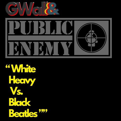 Stream Heavy White Vs Black Beatles (WMHIABMH v3.6.2019) by CzarWall