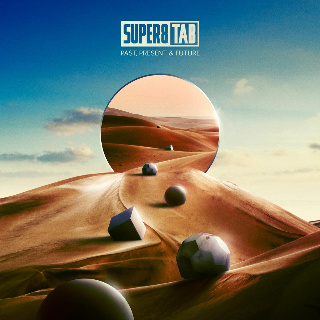 Stream Luminary - Amsterdam (Super8 & Tab Remix)(Mix Cut) by