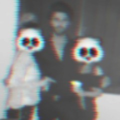 Let Me Think About It x Baby Panda - Dj Amo