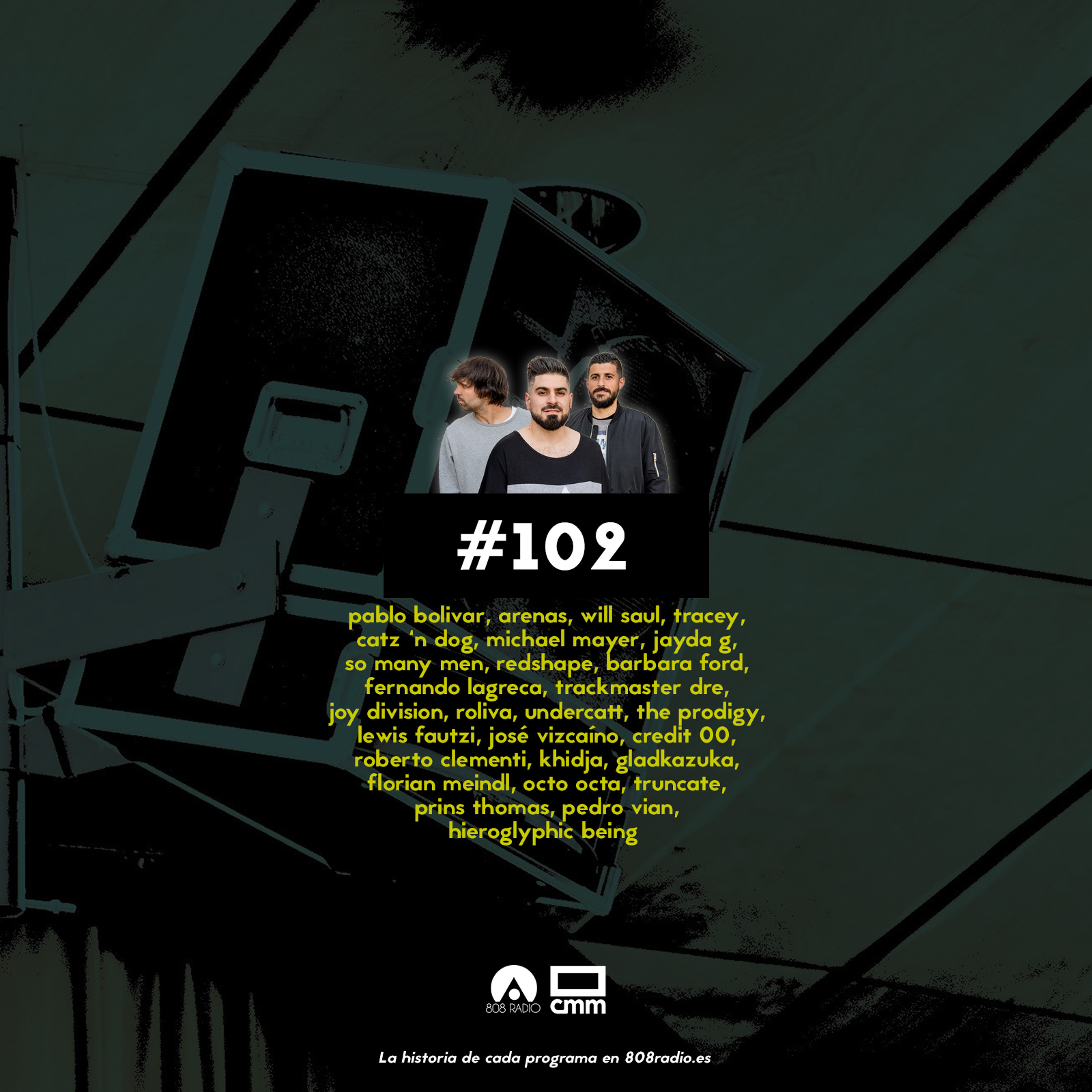 808 Radio