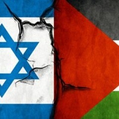 05 - Konflikten mellom Israel og Palestina