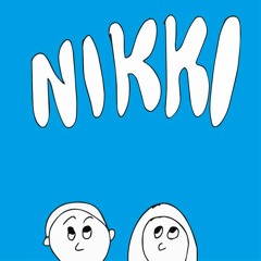 NIKKI (prod. *JARED)