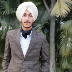 Heavy Jackk - Upkar Sandhu