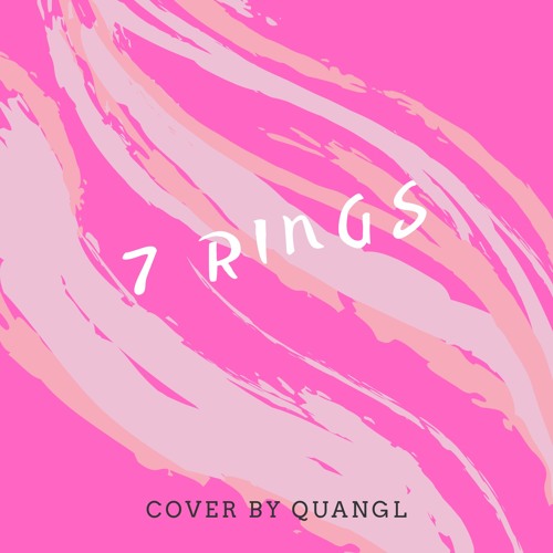 Stream Ariana Grande - 7 Rings Remix ft. 2 Chainz by Quang Le | Listen  online for free on SoundCloud