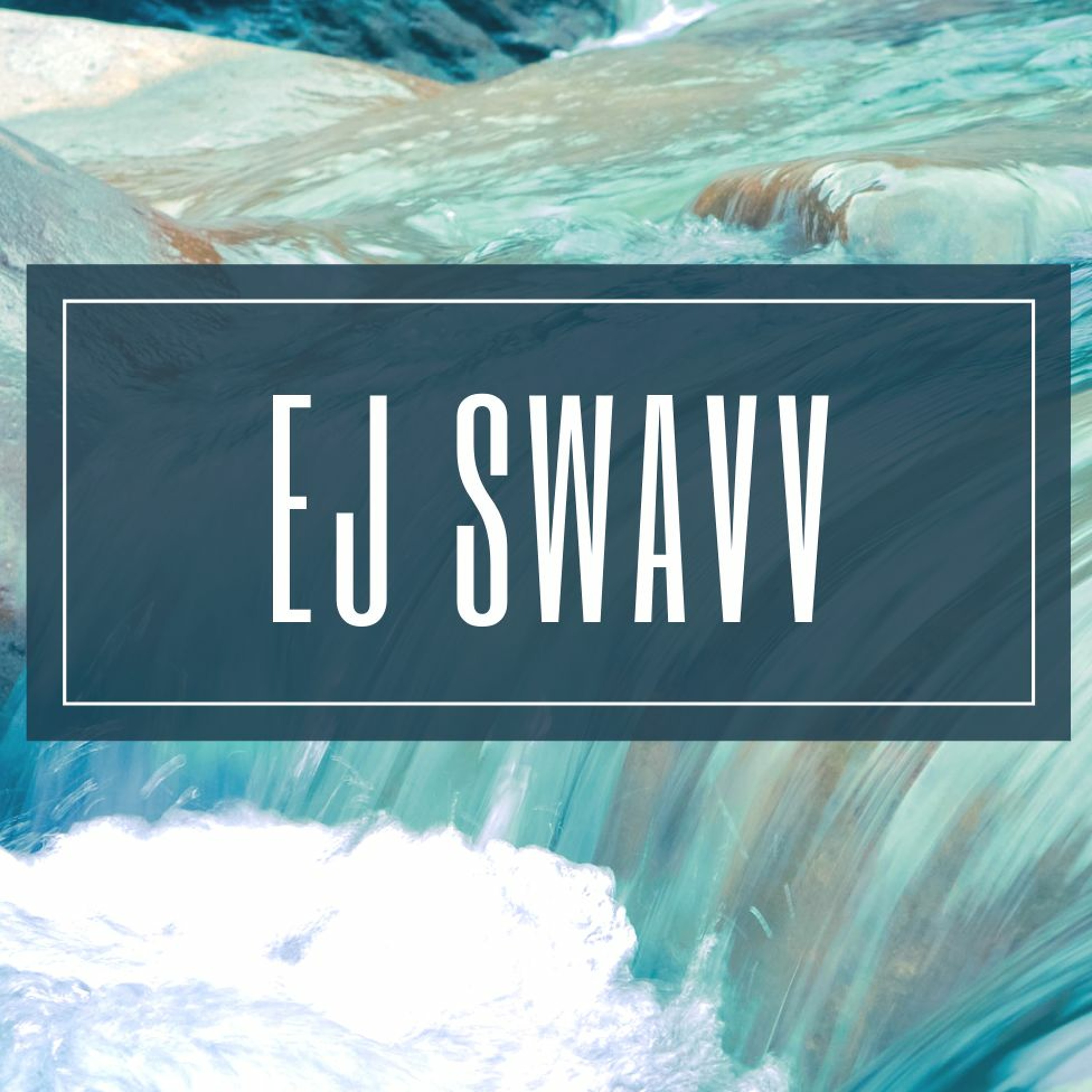 I'm Covered (Written By EJ Swavv) episode artwork