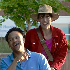 Stacey Iseman of 52 Words For Love