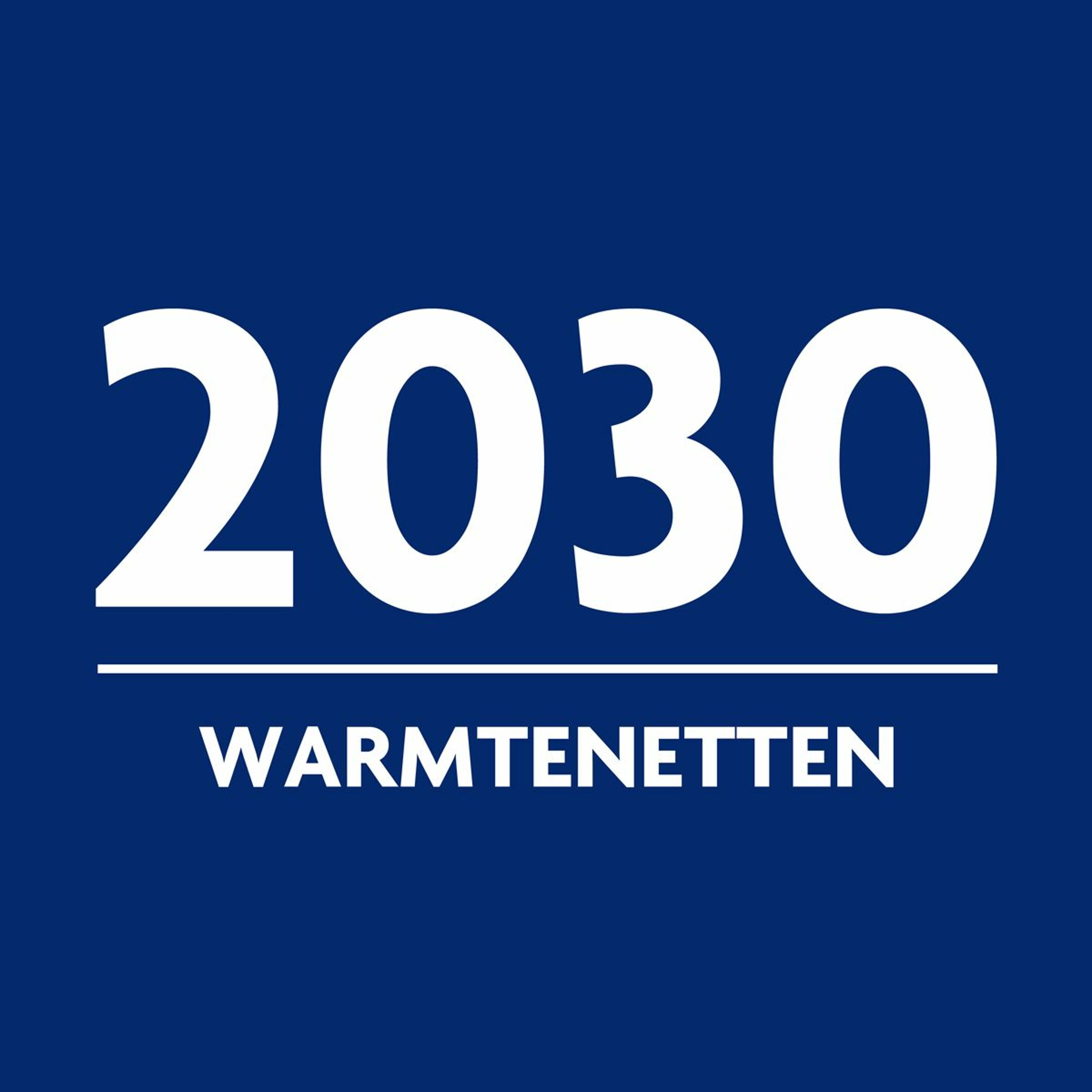 02 - Warmtenetten met Kees van Daalen en Jan van der Meer