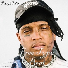 (FREE) Ski Mask  X XXXTENTACION Type Beat 2019-''FUCKED UP'' |Free Type Beat | Trap Instrumental