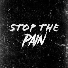 Stop The Pain(feat. Buckmouth Beatz)