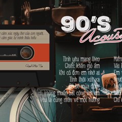 Những bản tình ca bất hủ thế hệ 8x,9x
