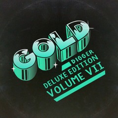 Fiveight X Freyer - Nuisance [Gold Digger Records]