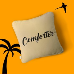 HYDR X Angeloh - Comforter (Prod by TBabz)